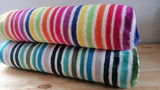 Decken aus Kuschelfleece