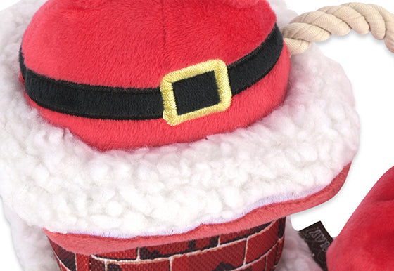 Weihnachtsspielzeug