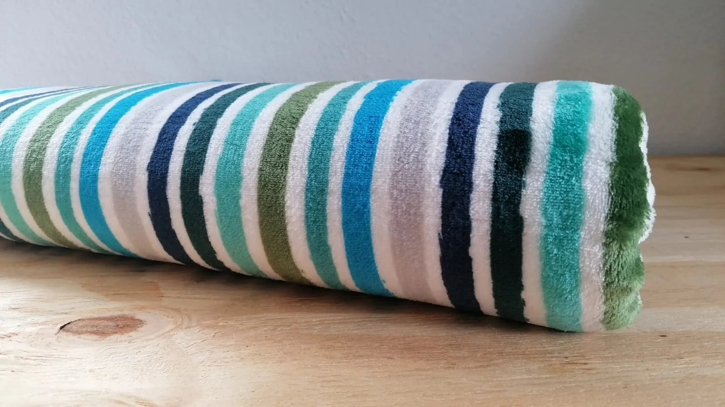 Decken aus Kuschelfleece