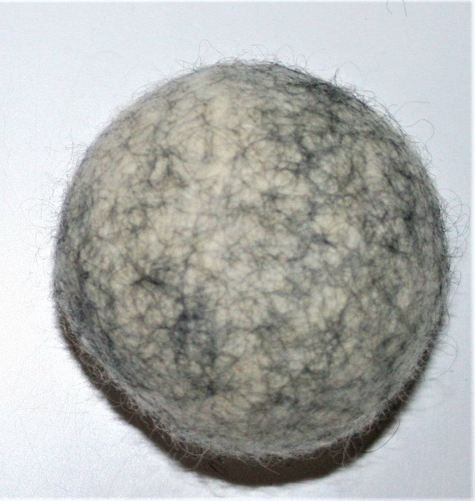 Basic Ball